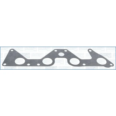 Imagem de AJUSA 13065400 Junta de Coletor Admissão OPEL: Vectra B Carrinha, Calibra A, Astra F Sedan