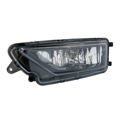 Imagem de HELLA 1ND 012 755 111 Farol de Nevoeiro esquerda 12 com lâmpada incandescência VOLKSWAGEN: Amarok Pick up