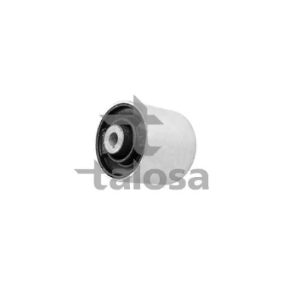 Imagem de TALOSA 57 03525 Casquilho de braço Suspensão Eixo dianteiro Rolamento borracha e metal para transversal AUDI: A6 C7 Avant