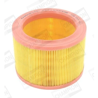 Imagem de CHAMPION CAF100233R Filtro de ar 123 168 Cartucho filtrante CITROËN: Berlingo / First I Van, I, Xsara Carrinha
