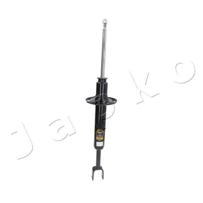 Imagem de JAPKO MJ00037 Amortecedor Eixo dianteiro Pressão do gás Tubo duplo com assento de mola cavilha em cima, forquilha baixo