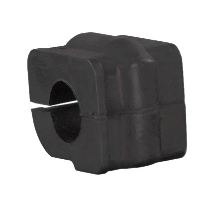 Imagem de FEBI BILSTEIN 15978 Casquilho da Barra Estabilizadora Eixo dianteiro, lado esquerdo Borracha 21 VOLKSWAGEN: Passat B3/B4 Variant, Sedan