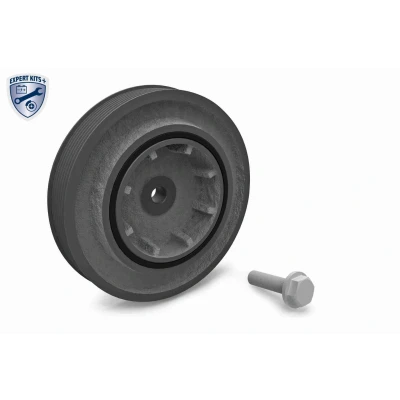 Imagem de Kit da polia correia cambota VAICO V40 0232