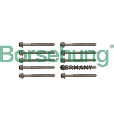 Imagem de Borsehung B10625 Jogo de Parafusos da Cabeçote VOLKSWAGEN: Golf 5, Transporter 6, Amarok Pick up, AUDI: A4 B7 Avant, A3 Sportback, A6 C6 Avant
