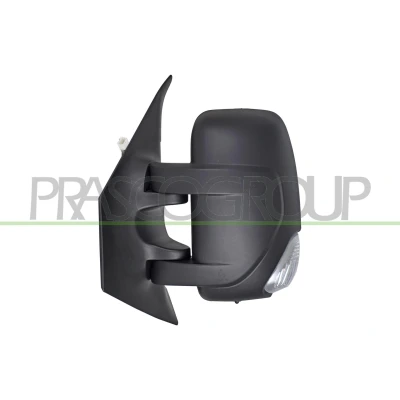 Imagem de Espelho retrovisor Prasco OP9547314 esquerda preto elétrico aquecível, convexo RENAULT: MASTER 3 Kasten, Bus, 3, OPEL: Movano B Van