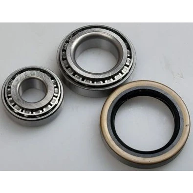 Imagem de DENCKERMANN W413041 Kit de rolamento roda com retentor do veio 45mm MERCEDES BENZ: W124 Sedan, Carrinha, 190