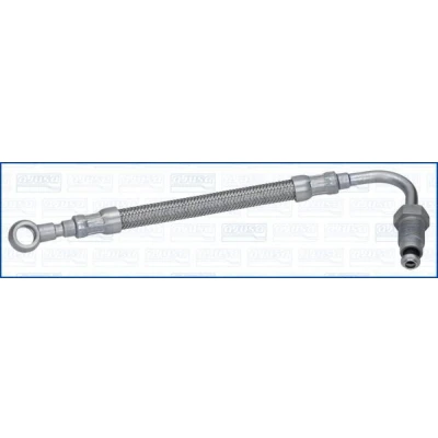 Imagem de AJUSA OP10190 Tubo de óleo, compressor