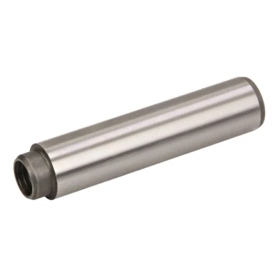 Imagem de MAHLE ORIGINAL 061 FX 31933 000 Guia da válvula 10 Ferro fundido com estrutura de perlite ambos os lados