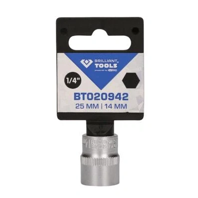 Imagem de KS TOOLS BT020942 Chave de caixa 14,0