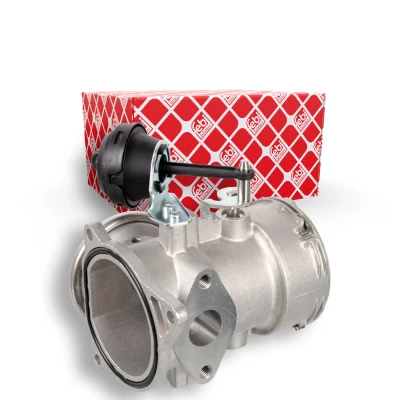 Imagem de FEBI BILSTEIN 173525 Válvula EGR VOLKSWAGEN: Touareg I