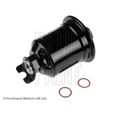 Imagem de BLUE PRINT ADT32347 Filtro de Combustível dos tubos com retentor suporte TOYOTA: RAV4 I SUV