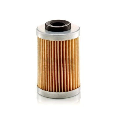 Imagem de MANN FILTER H 43/2 Filtro de óleo Cartucho filtrante