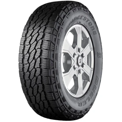 Imagem de Bridgestone Dueler All Terrain A/T002 ( 225/65 R17 102H EVc )