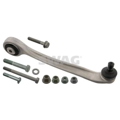 Imagem de SWAG 30 94 0746 Braço de suspensão AUDI: A4 B6 Avant, Sedan, B7 SEAT: Exeo ST, Sedan