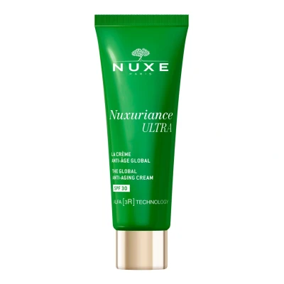 Imagem de NUXE The Global Anti Aging Cream SPF30, Nuxuriance Ultra 50ml