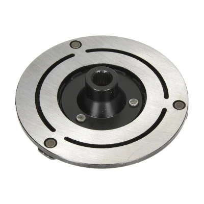 Imagem de THERMOTEC KTT020067 Disco de arrasto, embraiagem electromagnética compressor BMW: 3 Touring
