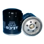 Imagem de ALCO FILTER SP 928 Filtro de óleo 3/4 16UNF aparafusado ALFA ROMEO: 156 Sportwagon, 147, Sedan, FIAT: Uno Hatchback, Fiorino II Van