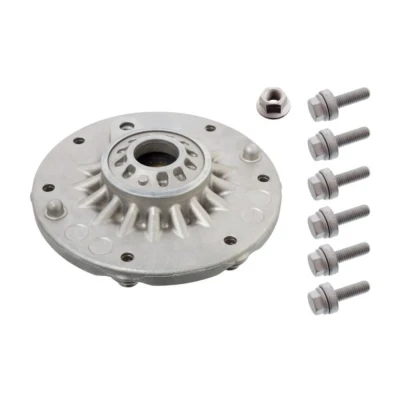 Imagem de FEBI BILSTEIN 171927 Kit de reparação, suporte apoio do conj. mola/amortecedor BMW: 1 Hatchback