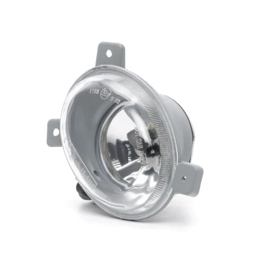 Imagem de TYC 19 5735 05 9 Farol de Nevoeiro à direita com porta lâmpadas VOLVO: S60 I