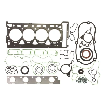 Imagem de AJUSA 50289600 Jogo completo de juntas, motor com junta da cabeça do motor, sem tubo escape VOLKSWAGEN: GOLF 6, Passat CC endado, norauto,