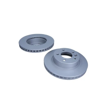 Imagem de QUARO Disco de travão VOLKSWAGEN: Crafter Van 303mm 28mm 5 120mm interior ventilado pintado, revestido QD9409 Discos