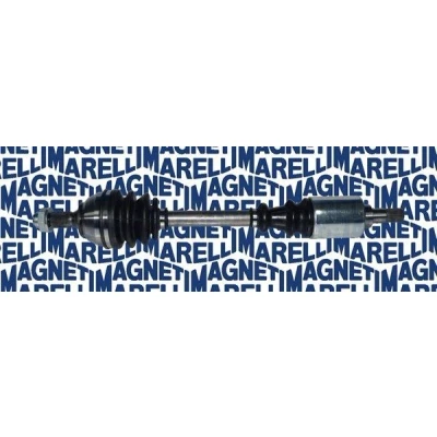 Imagem de MAGNETI MARELLI 302004190029 Veio de transmissão Eixo dianteiro, lado esquerdo 594 CITROËN: Berlingo / First I