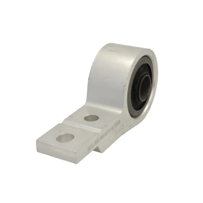 Imagem de MEYLE 36 14 610 0000 Casquilho de apoio, braço transversal sem suporte ORIGINAL Quality