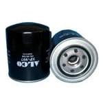 Imagem de ALCO FILTER SP 997 Filtro de óleo M26 x 1,5 aparafusado MITSUBISHI: PAJERO 2, L200 III Pick up, / Strakar IV up
