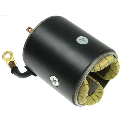 Imagem de AS PL SF6008 Bobina excitadora, motor de arranque