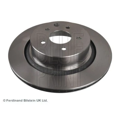 Imagem de BLUE PRINT ADN143169 Disco de travão Eixo traseiro 330 16 5 114 interior ventilado revestido