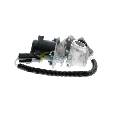 Imagem de VEMO V25 63 0009 Válvula EGR EXPERT KITS + elétrico com junta cabo FORD: Focus 2, 2 Kombi, C Max, VOLVO: V50, C30, S40 II