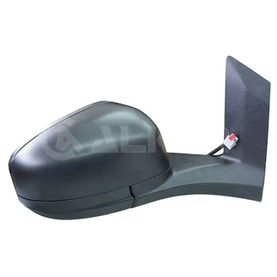 Imagem de Espelho retrovisor Alkar 9242668 à direita elétrico aquecível, convexo para veículo com volante esquerda FORD: Transit Courier Van
