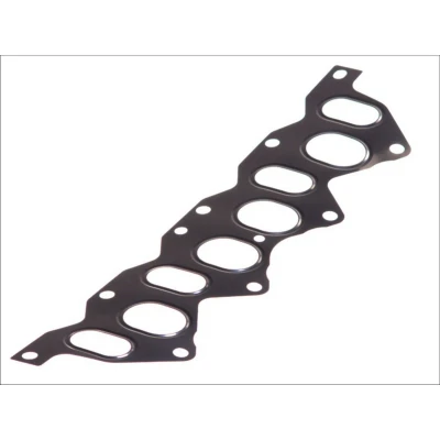 Imagem de ELRING 421.432 Junta, colector de admissão/escape RENAULT: CLIO 1 Kasten, Kangoo I Express, Super 5 Hatchback, VOLVO: 440 K, 340 360 Sedan