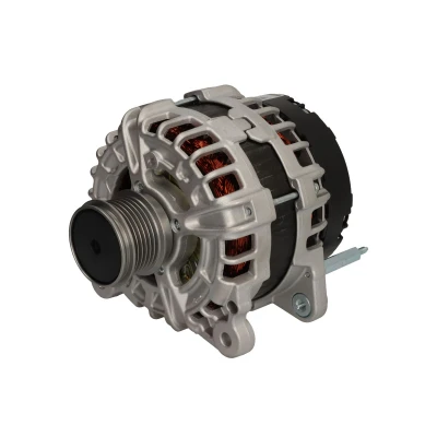 Imagem de HC Cargo 116384 Alternador 14V 180A AUDI: A3 Sedan, SKODA: Octavia 3 Combi, VOLKSWAGEN: Touran II