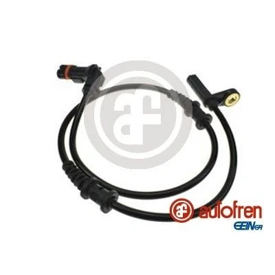 Imagem de Sensor, velocidade da roda AUTOFREN SEINSA DS0095