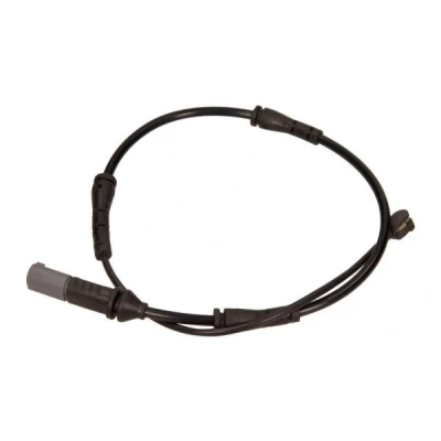 Imagem de MAXGEAR 23 0043 Sensor de Desgaste Pastilha Freio Eixo dianteiro, lado esquerdo, ambos os lados BMW: 3 Touring, 1 Hatchback
