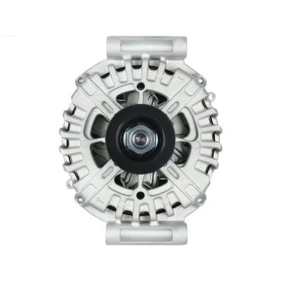 Imagem de AS PL A3462S Alternador 12V 220A MERCEDES BENZ: Sprinter 4.6 T Camião de plataforma/Chassis, 3.5 Van
