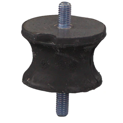 Imagem de FEBI BILSTEIN 01626 Apoio da Caixa de Velocidades traseira, ambos os lados BMW: 5 Sedan, Touring, 3 Sedan