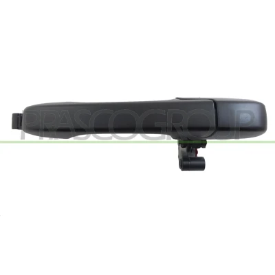 Imagem de PRASCO HD8248101 Puxadores de Porta exterior, traseira direita preto