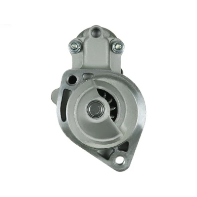 Imagem de AS PL S6296S Motor de arranque 12 1,70 13,00 MERCEDES BENZ: Classe E T modell, GLK, C Coupe