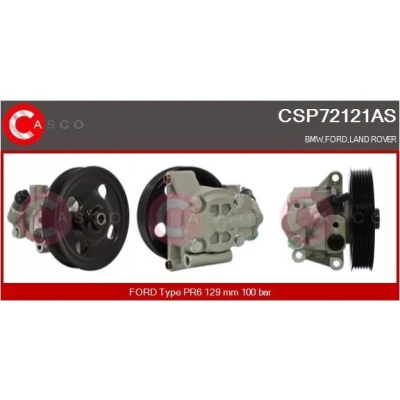 Imagem de CASCO CWR76017AS Interruptor, elevadores dos vidros do lado condutor MERCEDES BENZ: Sprinter 3 T Van