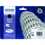 Imagem de Epson 79XL Negro WF 4630DWF/WF 4640DTWF/WF 5110DW