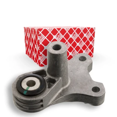 Imagem de FEBI BILSTEIN 102715 Suporte, motor esquerda Rolamento de borracha e metal FIAT: 500X, JEEP: Renegade SUV