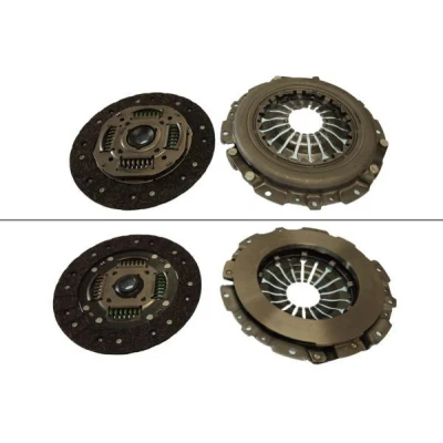 Imagem de KAWE 962306 Kit de embraiagem com prato da disco RENAULT: MEGANE 2 Kombi, 2, GRAND SCENIC DACIA: Lodgy