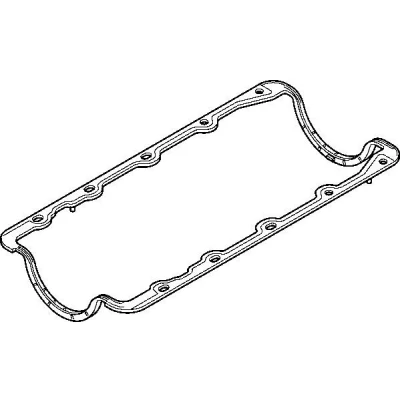 Imagem de ELRING 388.160 Junta do Cárter FORD: Focus Mk1 Hatchback, MONDEO 2, 2 Kombi