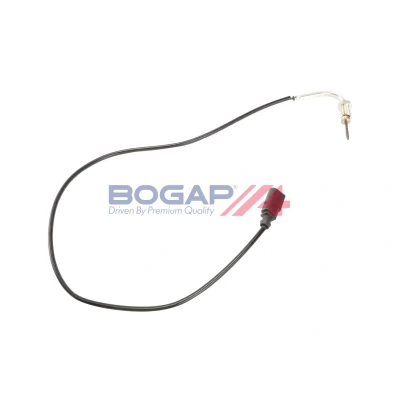 Imagem de BOGAP A6120209 Sensor VOLKSWAGEN: Passat B8 Sedan, Golf 7, AUDI: A3 Sedan