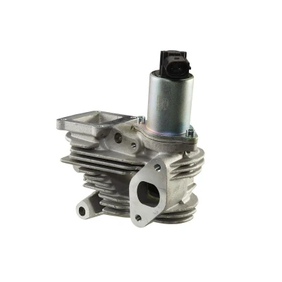 Imagem de HELLA 6NU 010 171 851 Válvula EGR elétrico com junta RENAULT: MEGANE 2 Kombi, 2, LAGUNA Grandtour
