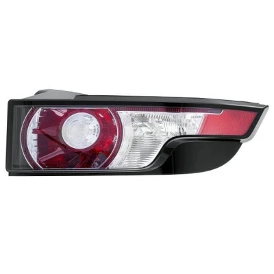 Imagem de HELLA 2SK 010 563 221 Farolim à direita LED, PSY24W, W16W 12 com lâmpada de incandescência, porta lâmpadas LAND ROVER: Range Rover Evoque
