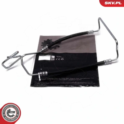 Imagem de ESEN SKV 10SKV956 Tubo hidráulico, direcção da bomba hidráulica para a caixa direção PEUGEOT: 206 Hatchback