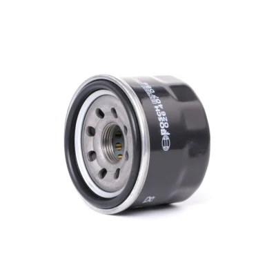 Imagem de BOSCH F 026 407 089 Filtro de óleo M 20 x 1,5 com uma válvula retenção juntas aparafusado SMART: Fortwo II Coupe, Cabrio